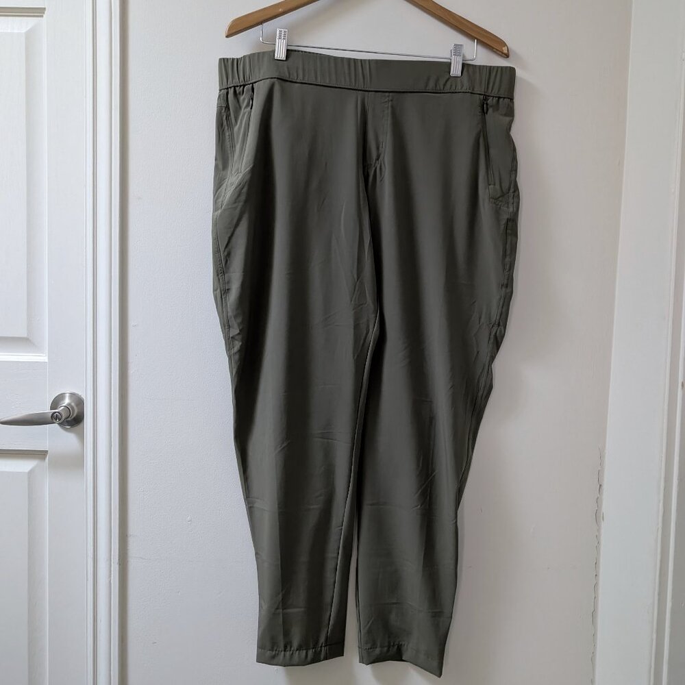 NWOT Kühl Olive Green Pants, X-Large
